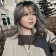 Фотография девушки Вел, 22 года из г. Октябрьский (Башкортостан)