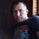 Сардор, 39 лет
