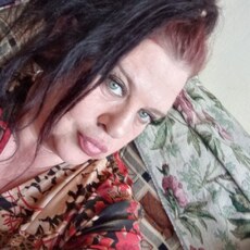 Фотография девушки Елена, 53 года из г. Омск