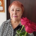 Надежда, 69 лет