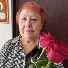 Фотография девушки Надежда, 69 лет из г. Далматово