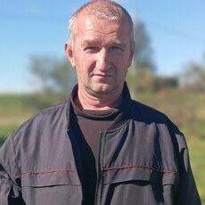 Фотография мужчины Михаил, 57 лет из г. Шклов