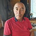 Бисенбай, 56 лет