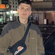 Фотография мужчины Евгений, 21 год из г. Мозырь