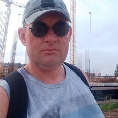 Фотография мужчины Андрей, 44 года из г. Великий Новгород