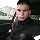 Олег, 26 лет