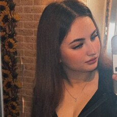 Фотография девушки Надежда, 21 год из г. Астрахань
