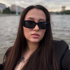 Фотография девушки Юля, 23 года из г. Москва