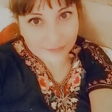 Фотография девушки Сания, 41 год из г. Каскелен