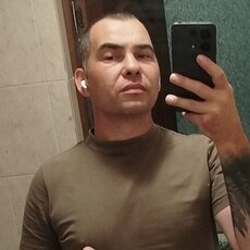 Фотография мужчины Дмитрий, 43 года из г. Саяногорск