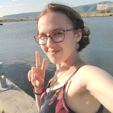 Фотография девушки Василиса, 19 лет из г. Тольятти