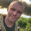 Федор, 39 лет