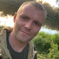 Фотография мужчины Федор, 39 лет из г. Северск