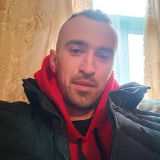 Фотография мужчины Виктор, 33 года из г. Ковель