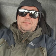 Фотография мужчины Александр, 52 года из г. Екатеринбург