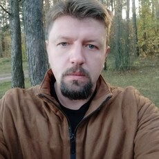 Фотография мужчины Сергей, 38 лет из г. Минск