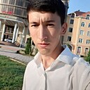 Зафар, 31 год