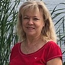 Ирина, 61 год