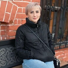 Фотография девушки Татьяна, 47 лет из г. Петропавловск