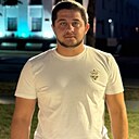 Давид, 24 года