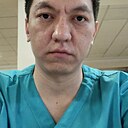 Джахонгир, 33 года