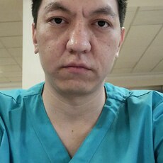 Фотография мужчины Джахонгир, 33 года из г. Ташкент