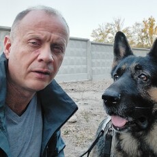 Фотография мужчины Александр, 49 лет из г. Излучинск