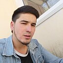 Muxamed, 27 лет