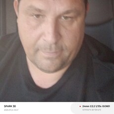 Фотография мужчины Сергей, 43 года из г. Новосибирск