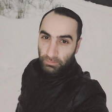 Фотография мужчины Армен, 41 год из г. Волгоград