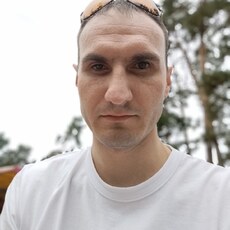 Фотография мужчины Алексей, 33 года из г. Светлогорск