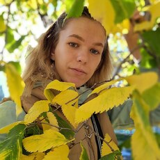 Фотография девушки Люда, 24 года из г. Старый Оскол