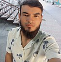 Кадир, 21 год
