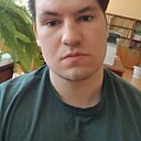 Максим, 24 года