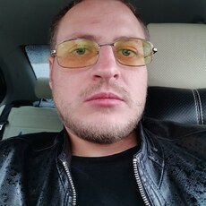 Фотография мужчины Павел, 37 лет из г. Рославль