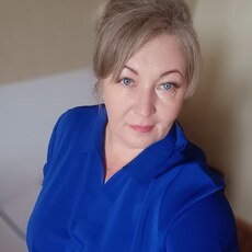 Фотография девушки Kristina, 44 года из г. Петрозаводск