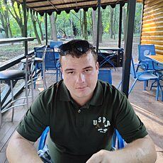 Фотография мужчины Максим, 30 лет из г. Черновцы