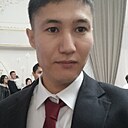 Кайрат, 40 лет