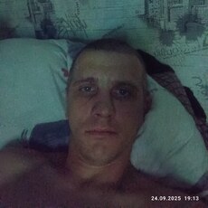 Фотография мужчины Кирилл, 36 лет из г. Прокопьевск