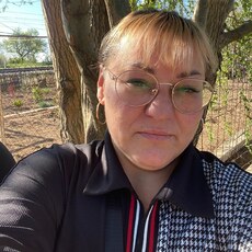 Фотография девушки Наталья, 45 лет из г. Джанкой