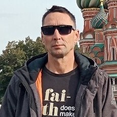 Фотография мужчины Алексей, 52 года из г. Москва