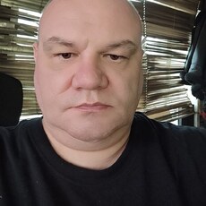 Фотография мужчины Андрей, 49 лет из г. Сыктывкар