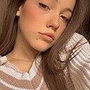 Кристина, 19 лет