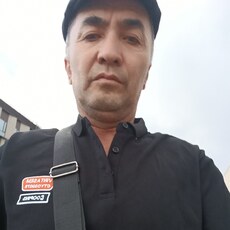 Фотография мужчины Алим, 54 года из г. Москва