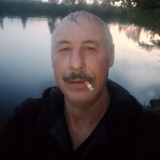 Фотография мужчины Олег, 51 год из г. Сургут