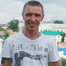 Фотография мужчины Рома, 35 лет из г. Кострома