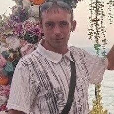 Фотография мужчины Николай, 36 лет из г. Енакиево