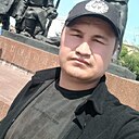 Джурабек, 30 лет