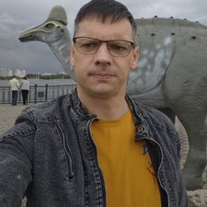 Фотография мужчины Павел, 39 лет из г. Абакан