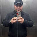 Артур, 34 года